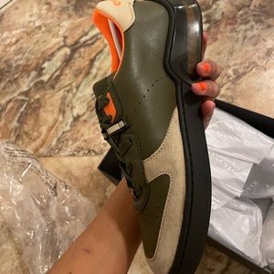 Brand new Coach shoes